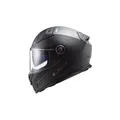 Produktbild: LS2 Helm Vector Ii Schwarz Matt Gr. Xs