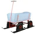 Produktbild: Beachtrekker Bollerwagen Kufen für Beachtrekker Style