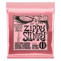 Produktbild: Ernie Ball Zippy Slinky Nickel Wound E-Gitarrensaiten - Stärke 7 - 36