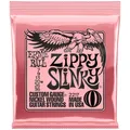 Produktbild: Saiten E-Gitarre Ernie Ball Zippy Slinky 2217 007-036 Gitarrensaiten E- Gitarre
