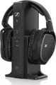 Produktbild: Sennheiser RS 175 - Kopfhörersystem - ohrumschließend - kabellos (508676)
