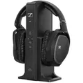 Produktbild: Sennheiser RS 175 Kopfhörer Kopfband Schwarz