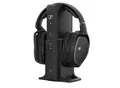 Produktbild: Sennheiser RS 175-U Funk-Kopfhörer (Hochwertige Schallwandertechnick, Kabelgebunden)