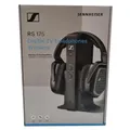 Produktbild: Sennheiser RS 175-U Funk-Kopfhörer drahtloser Over-Ear-Kopfhörer Bügelkopfhörer
