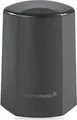 Produktbild: eQ-3 AG Homematic IP HmIP-STHO-A Temperatur- und Feuchtigkeitssensor kabellos 868 868.6 MHz 869.4 869.65 Anthrazit (150574A0)