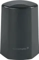 Produktbild: Homematic IP Temparatur- und Feuchtigkeitssensor – außen, anthrazit #37568546