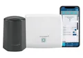 Produktbild: Homematic IP smarte Wetterstation Temperatur + Luftfeuchtigkeit mit Access Point
