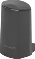 Produktbild: Homematic IP Temperatur- und Luftfeuchtigkeitssensor außen, anthrazit