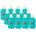 Produktbild: Schülke Desderman 12 x 500 ml hygienische und chirurgische Händedesinfektion