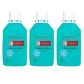 Produktbild: Schülke desderman 3 x 500 ml hygienische und chirurgische Händedesinfektion