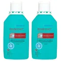 Produktbild: Schülke desderman 2 x 500 ml hygienische und chirurgische Händedesinfektion