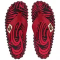 Produktbild: Gumbies Flip Flops Zehentrenner damen herren unisex Islander RED G