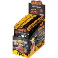 Produktbild: Naruto TCG - First Set Booster Display (24 booster Englisch)