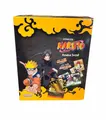 Produktbild: Naruto Mythos TCG Booster Display 1st Edition Konoha Shido EN | NEU & OVP