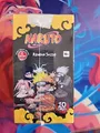 Produktbild: Naruto Mythos TCG Booster Display 1st Edition Konoha Shido EN