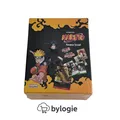 Produktbild: Naruto Mythos TCG First Edition Display 24 Booster EN | NEU + OVP + RECHNUNG ✅