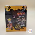 Produktbild: Naruto Mythos TCG Konoha Shido Booster Box First Edition EN 24 Booster Neu OVP ✅