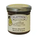 Produktbild: Birnen Mostarda Chutney 160 gr. - Alpinatura - Plattner
