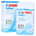 Produktbild: Gehwol Fußbad 400 g