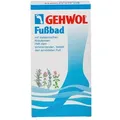 Produktbild: GEHWOL Fußbad 400g