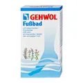 Produktbild: Gehwol Fußbad, 400g