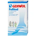 Produktbild: GEHWOL® Fußbad