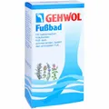 Produktbild: GEHWOL Fußbad 400 g PZN07380388