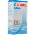Produktbild: GEHWOL Fußbad 400 g, PZN 07380388