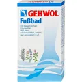 Produktbild: GEHWOL Fußbad 400g PZN 7380388