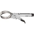 Produktbild: HAZET Spannzange L.332mm Chrom z.Spannen von Kolbenringen 794U-3