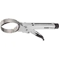 Produktbild: HAZET Kolbenringzange 794U-3 Länge 332 mm Oberfläche: verchromt