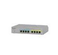 Produktbild: NETGEAR MS108EUP PoE Switch 8 WLAN-Router