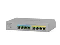 Produktbild: Netgear MS108EUP, Switch grau