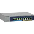 Produktbild: Netgear MS108EUP, Switch, grau