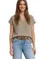 Produktbild: Street One Damen Blusenshirt in Musselin-Qualität