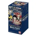 Produktbild: BANDAI One Piece Romance Dawn Kartenspiel [OP-01] (Box) (Japanische Ausgabe)
