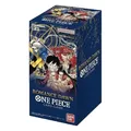 Produktbild: Romance Dawn 🇯🇵 (OP01) Japanese One Piece Booster Box