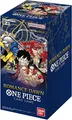 Produktbild: BANDAI One Piece Kartenspiel Romance Dawn OP-01 Booster Box JAPAN OFFIZIELL