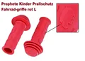 Produktbild: Fahrrad-Griffe Prophete Kinder Prallschutz Fahrrad-Griffe, schwarz (OVP beschäd.