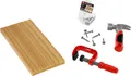 Produktbild: Little Tikes® Kinder-Hammer Creative Construction - Hammer- und Nagelset
