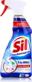 Produktbild: Sil Fleckenspray 1 für Alles 500ml - Entfernt Flecken (1er Pack)