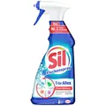 Produktbild: Sil 1 für Alles Fleckenentferner flüssig, 0,5 l