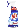 Produktbild: Henkel AG & Co. KGaA Sil 1 für Alles Flecken Spray, Vielseitiger Universal-Fleckenentferner, 500 ml - Sprühflasche SIFS5
