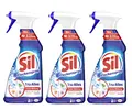 Produktbild: Sil 1 für Alles Fleckenspray, 3er Pack (3 x 500 ml), Fleckentferner mit Turbowirkung für alle Fleckenarten