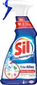 Produktbild: Sil Sil 1 für Alles Fleckenspray Textilreiniger 1x 500ml Fleckentferner (für hygienisch reine Wäsche)