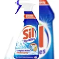 Produktbild: Sil 1 für Alles Fleckenspray Fleckentferner Reiniger 500 ml Reinigungsmittel