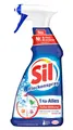 Produktbild: Fleckenspray 500ml Sil 1 für Alles, Turbowirkung, Fleckentferner, Universal
