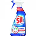 Produktbild: 4015000972062 Sil Turbo Odplamiacz Spray 500 ml Henkel