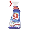 Produktbild: Odplamiacz uniwersalny Sil Turbo Spray 500 ml