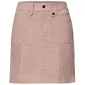 Produktbild: STREET ONE Minirock Style Maja Corduroy_solid rosa 40